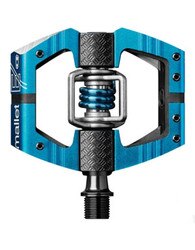 CrankBrothers Mallet Enduro Long Spindle Pedals